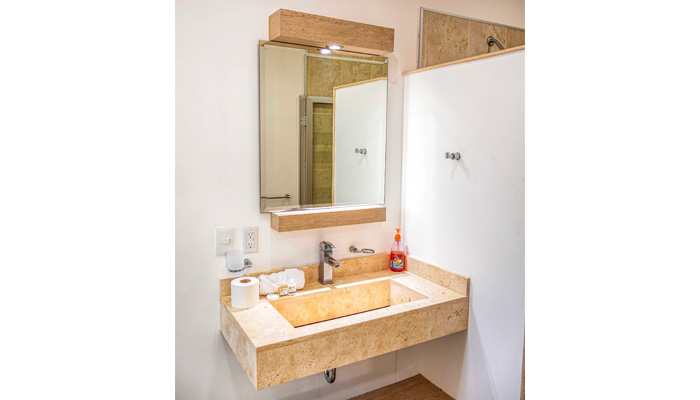 Habitación estándar de 1 cama grande · vista 4