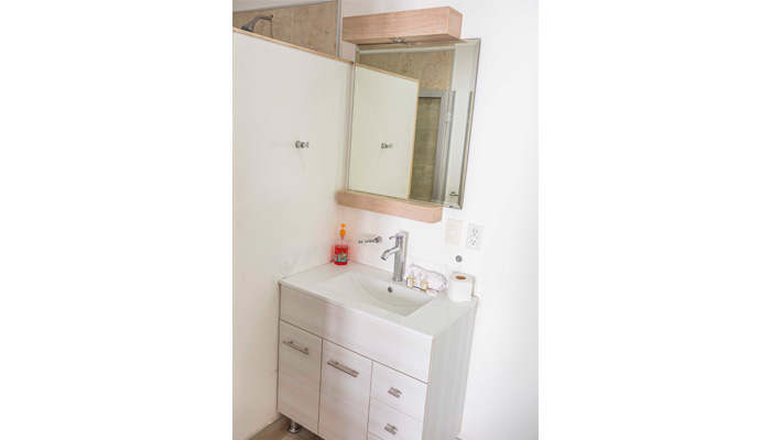 Habitación estándar doble · vista 3
