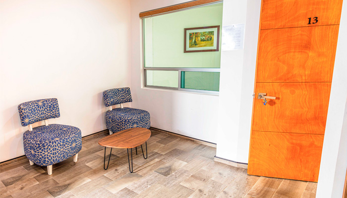 Habitación suite doble · vista 3