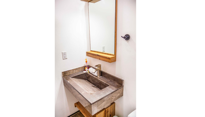Habitación suite de cama extra grande · vista 4