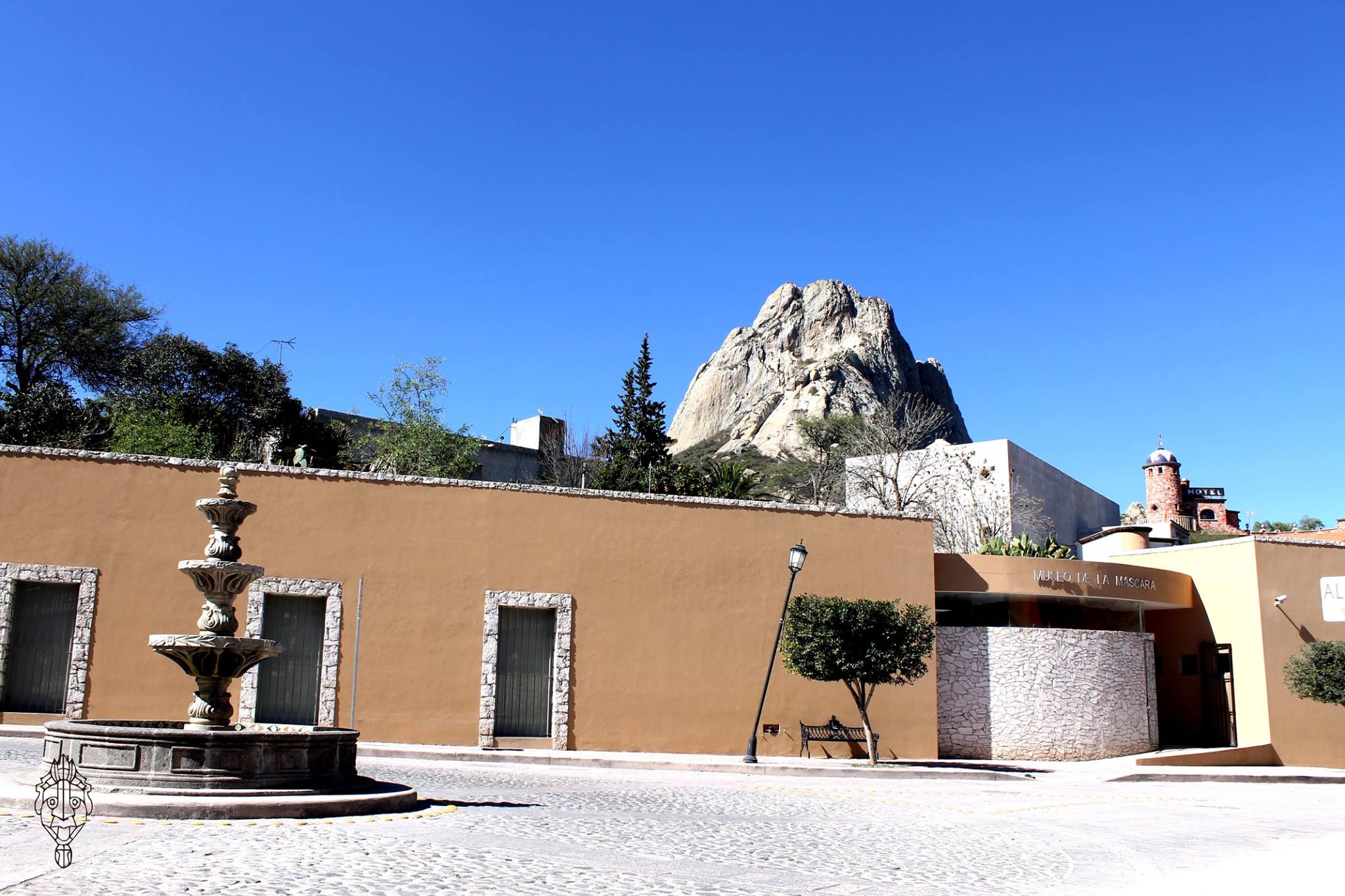 Museo de la Máscara