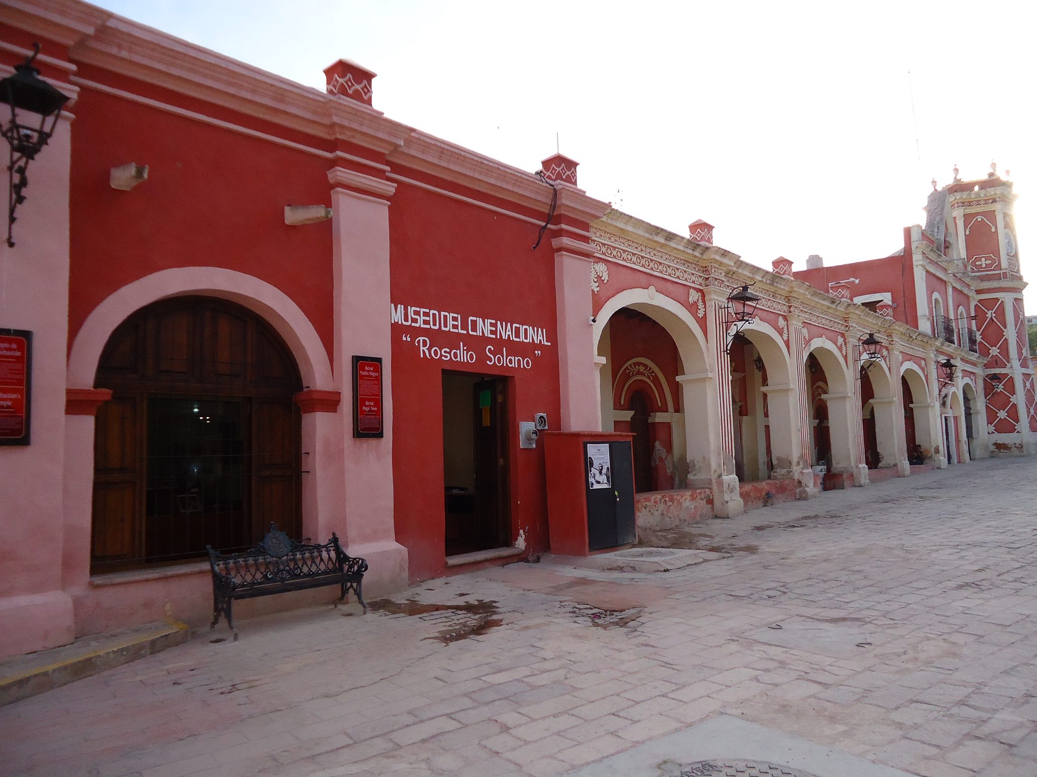 Museo del Cine Nacional